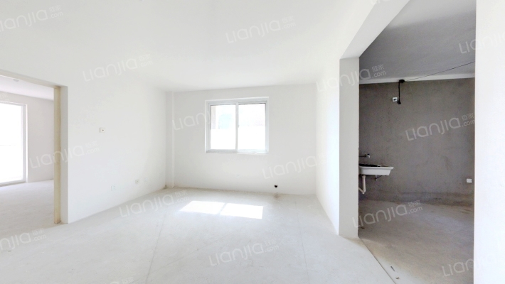 永泰佳园二手房实景图