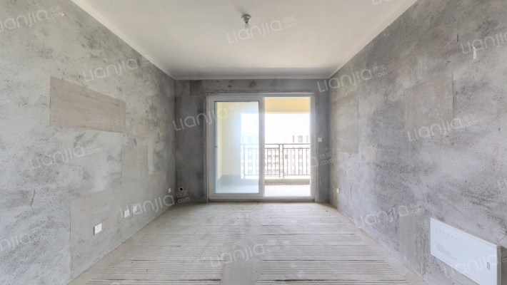 金科奥园江山城二手房实景图