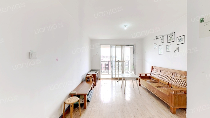 盛大德馨府二手房实景图