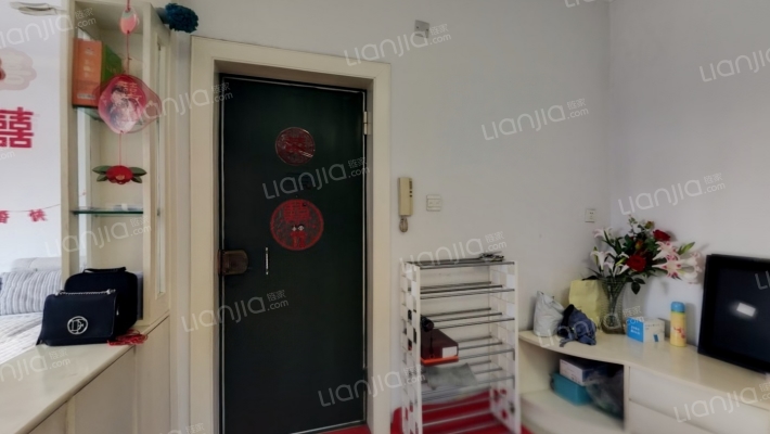 瑶塘坡社区二手房实景图