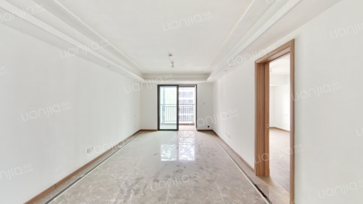 金地正华漾时代二手房实景图