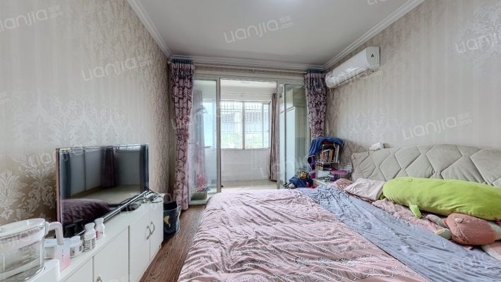 钱江新村一区二手房实景图