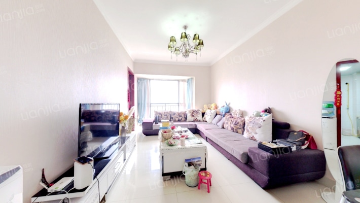 禧瑞都二手房实景图