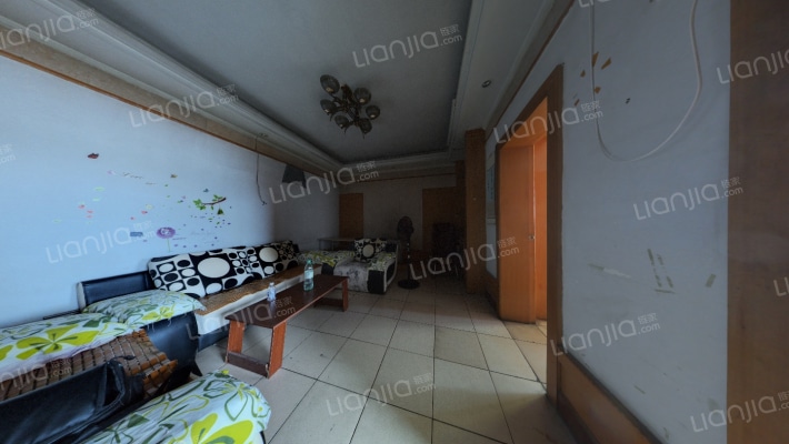 建行家属院(城内)二手房实景图