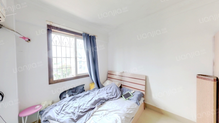 万寿新城二手房实景图