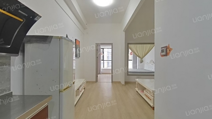 壹公馆二手房实景图