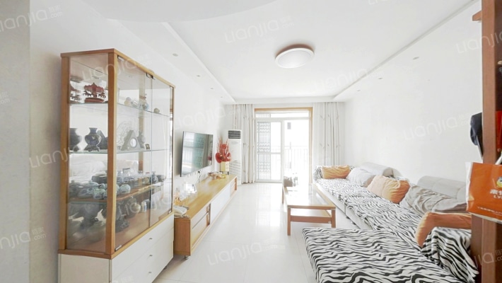 晨欣园二手房实景图