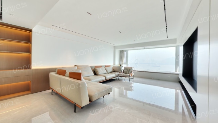 怡景花园二手房实景图