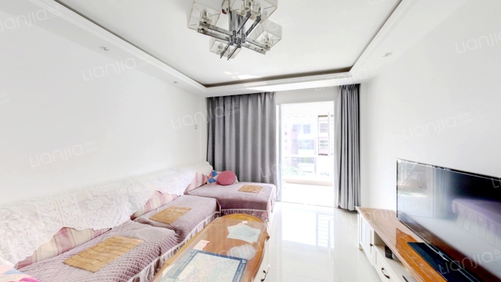 香醇波尔多鸿苑二手房实景图