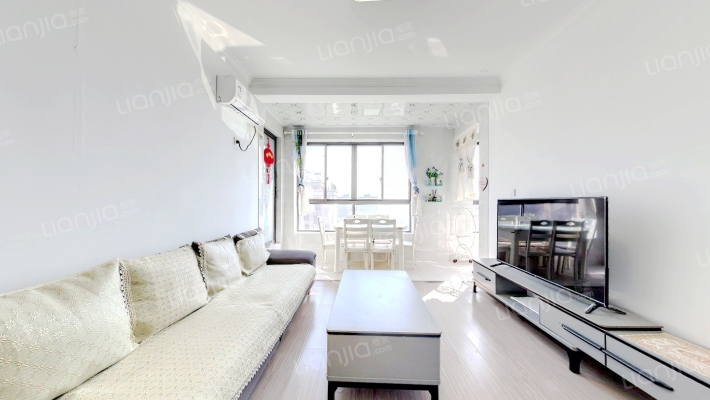 普禧观澜二手房实景图