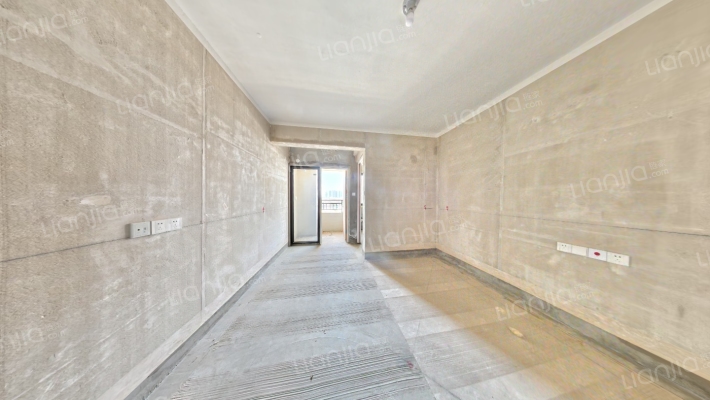 国泰观邸悦玺二手房实景图