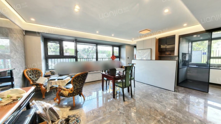 水沐和瑞园二手房实景图