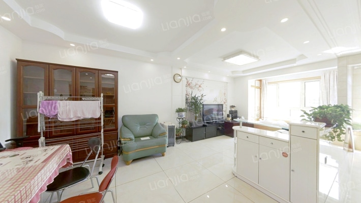 春江名都二手房实景图