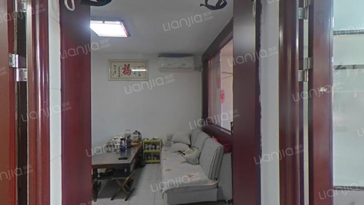 明怡街3号院二手房实景图