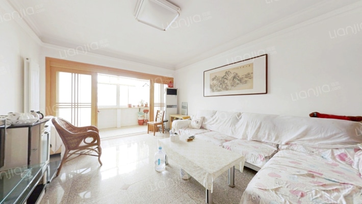 乐得家花园二手房实景图