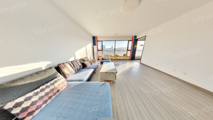 恒信·安顺府二手房实景图