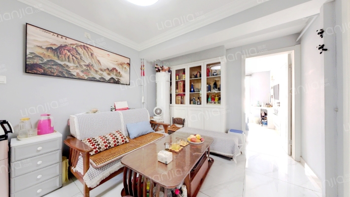 龙泉街1643号西区二手房实景图