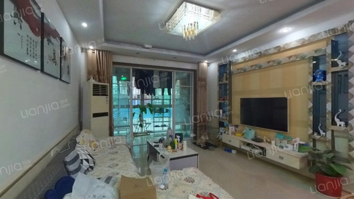 玉环佳园二手房实景图