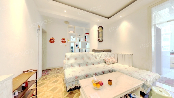 省政府宿舍二手房实景图