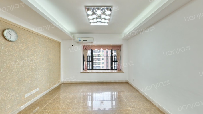 中珠九悦二手房实景图