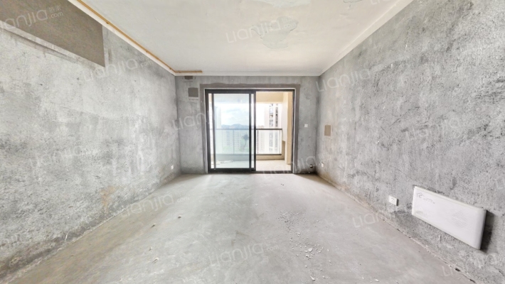 龙沁城二手房实景图