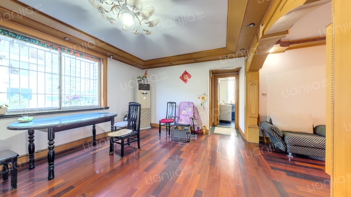 华盛新村二手房实景图