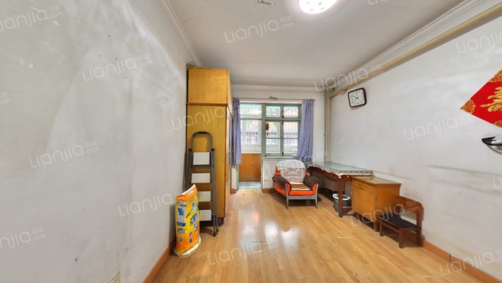 外交学院二手房实景图