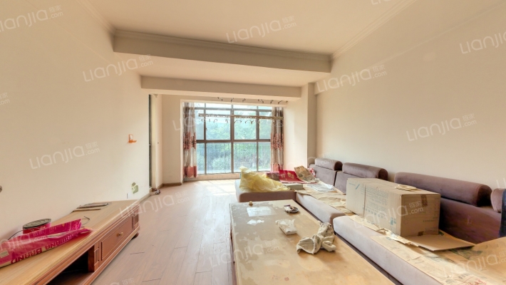 万辉星城星辉天地二手房实景图