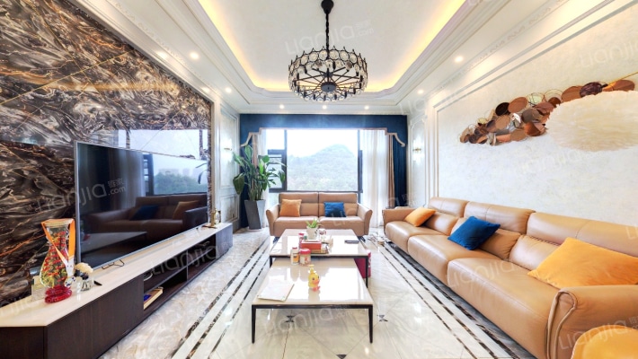 文峰苑二手房实景图