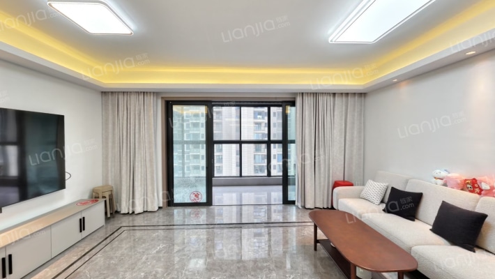 淮府二手房实景图