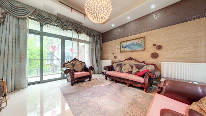 星岛仁恒二手房实景图