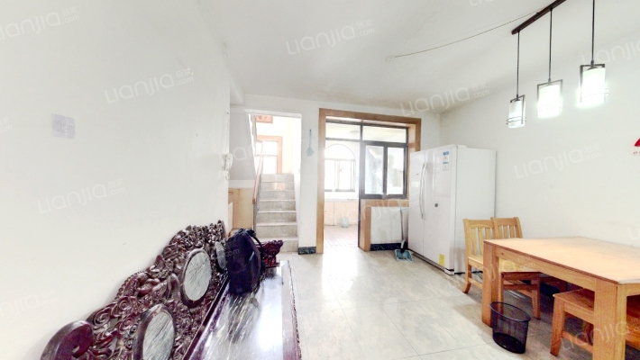 怡园新村二手房实景图