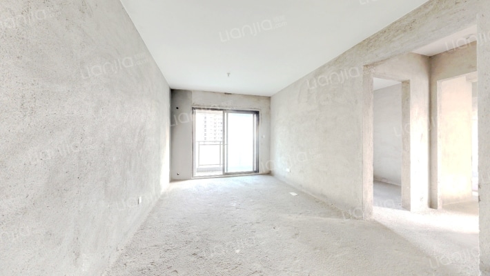 牧云左岸二手房实景图