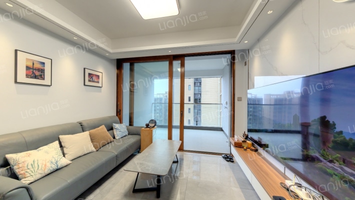 星都·梅沙天邸二手房实景图