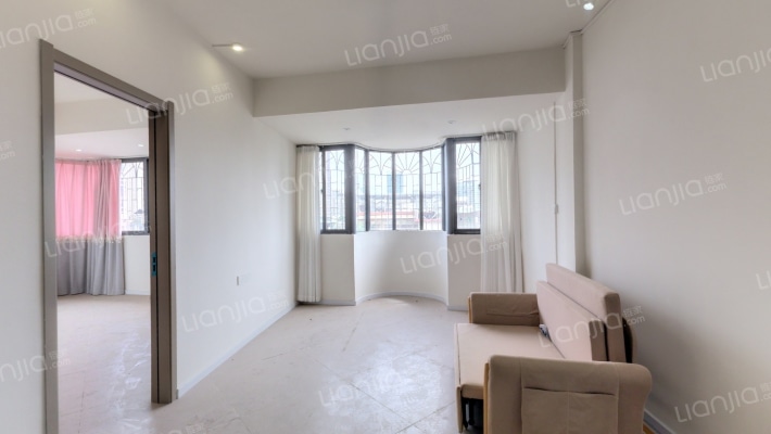 江北21号小区二手房实景图