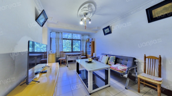 贵乌北路二手房实景图