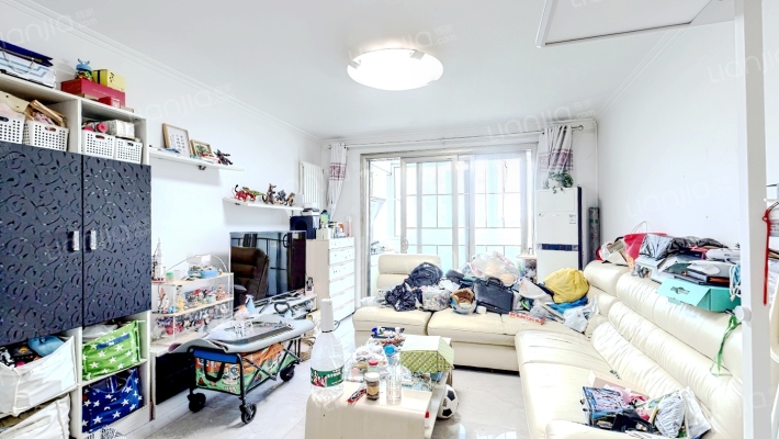 三星庄园二手房实景图