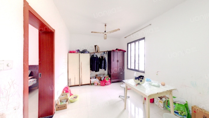 江纺住宅七区二手房实景图