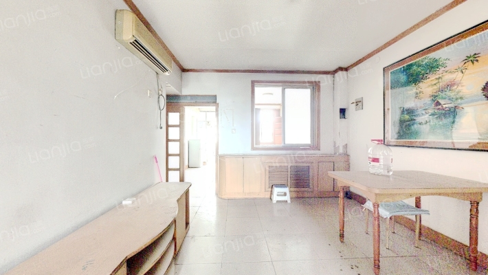 中医学院家属院二手房实景图