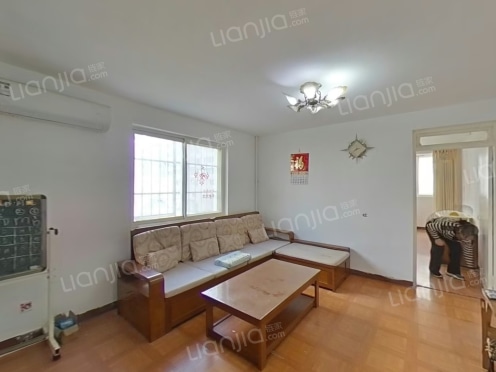 整租·海大家属院 2室1厅 南