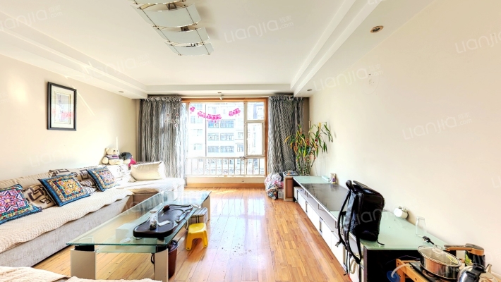 昆明院昙华小区二手房实景图