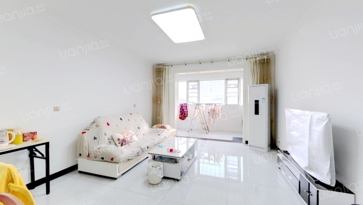 悦秀雅居二手房实景图