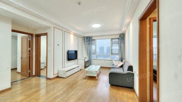 金科东方雅郡二手房实景图