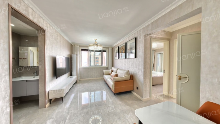 江风苑（西苑）二手房实景图