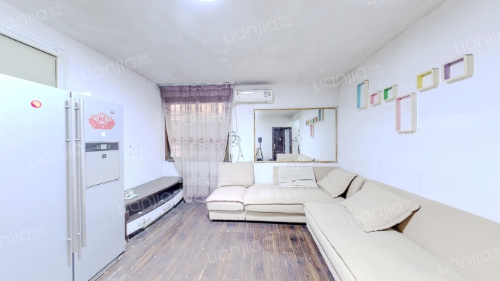 庭香園二手房实景图