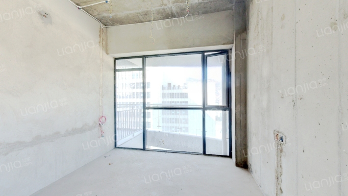 ME公寓二手房实景图