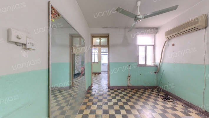 同乐小区二手房实景图