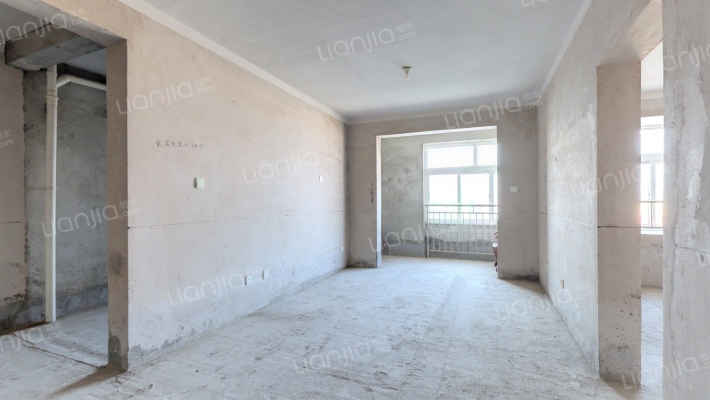 天鹭广场二手房实景图