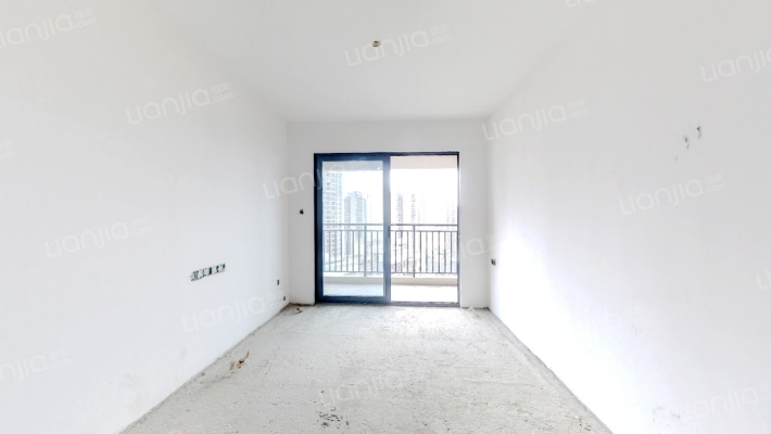 融佳华府二手房实景图