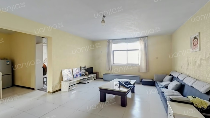 正信小区二手房实景图